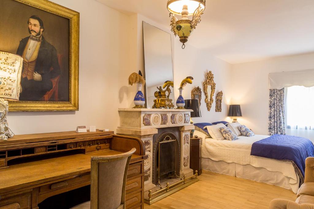 Virreinato Hotel Boutique photo 3