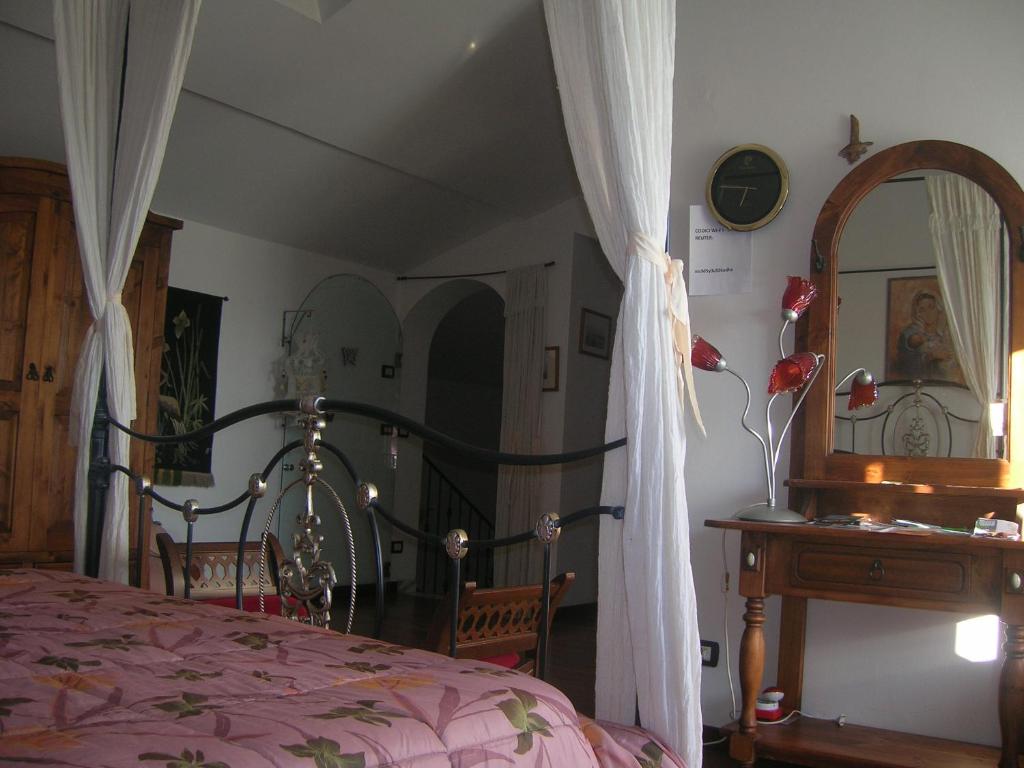La mansarda con piscina photo 3
