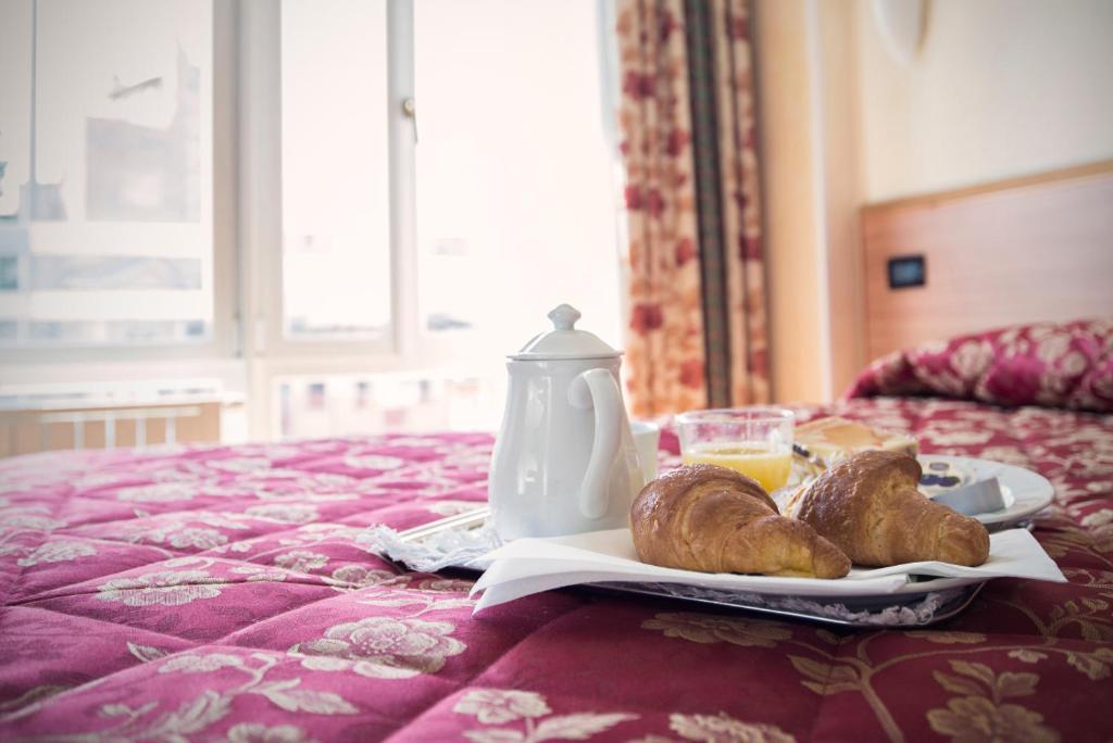 Hotel Brennero photo 4