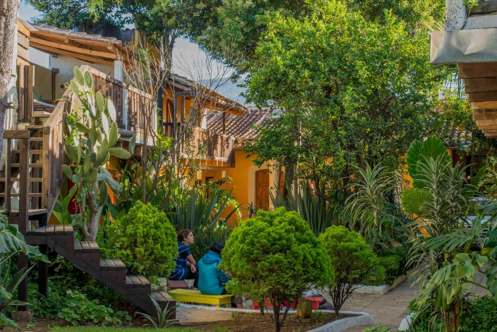 Rossco Backpackers Hostel photo 3