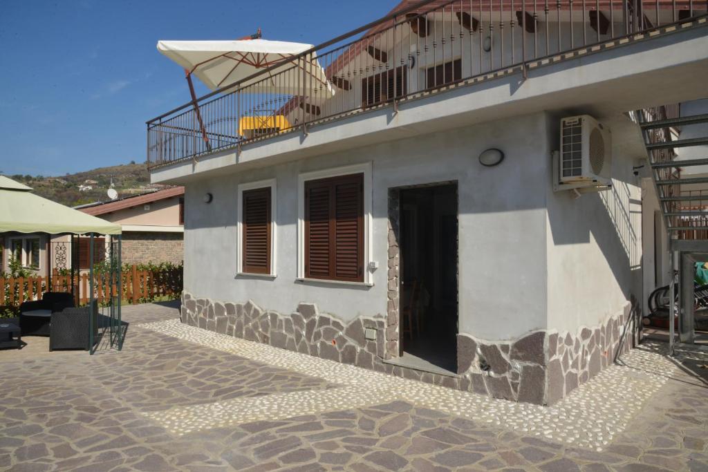 Casa vacanze "Villa Agropoli" photo 2