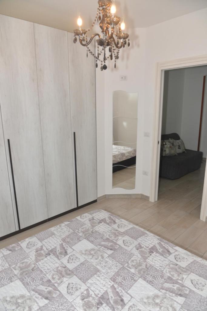 Casa vacanze "Villa Agropoli" photo 4