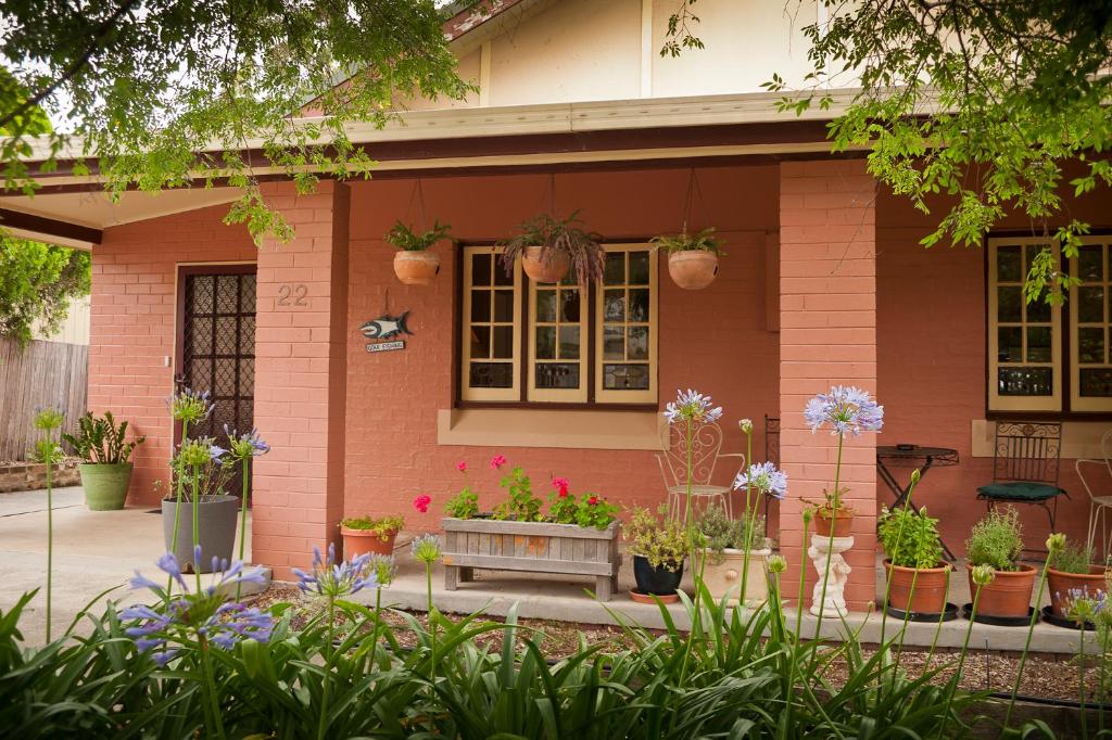 Taree Apartment photo 1