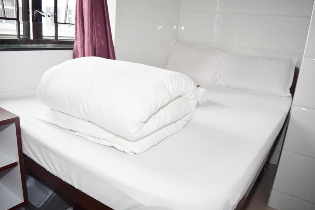 Двухместный (Бюджетный двухместный номер с 1 кроватью), Kingdom Guest House