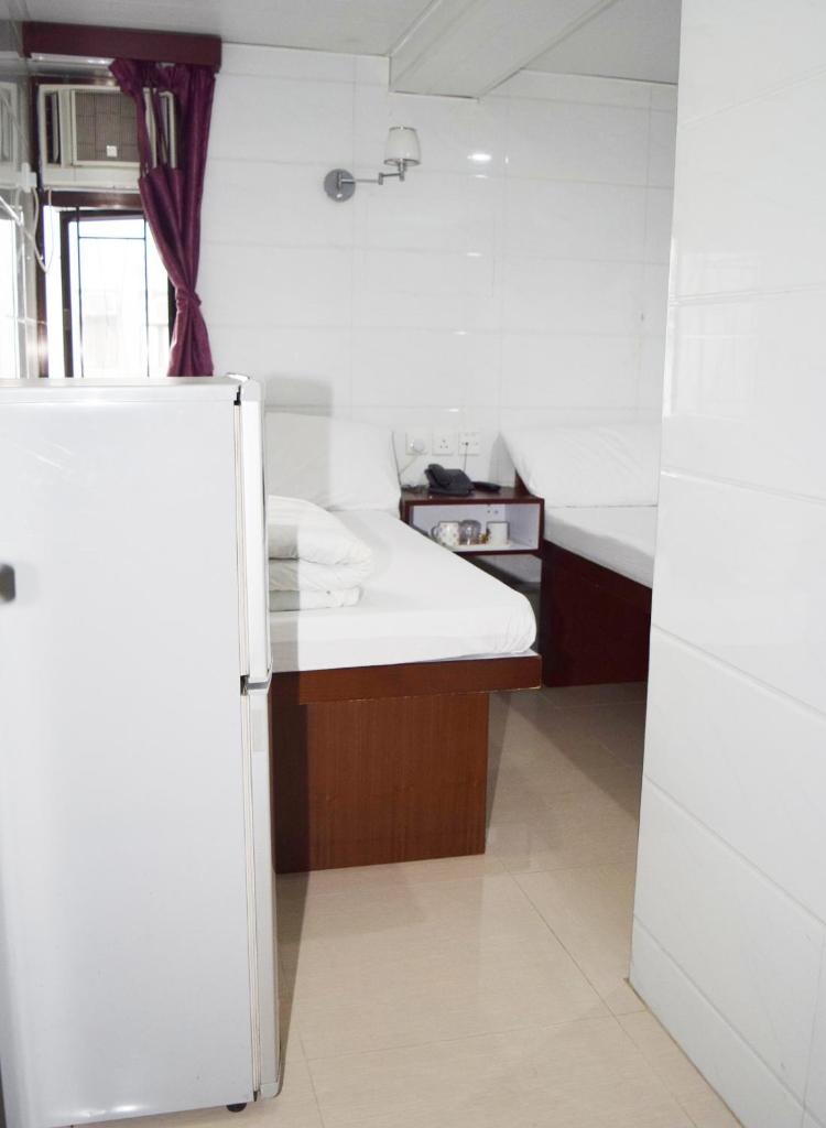 Семейный (Семейный номер Делюкс), Kingdom Guest House