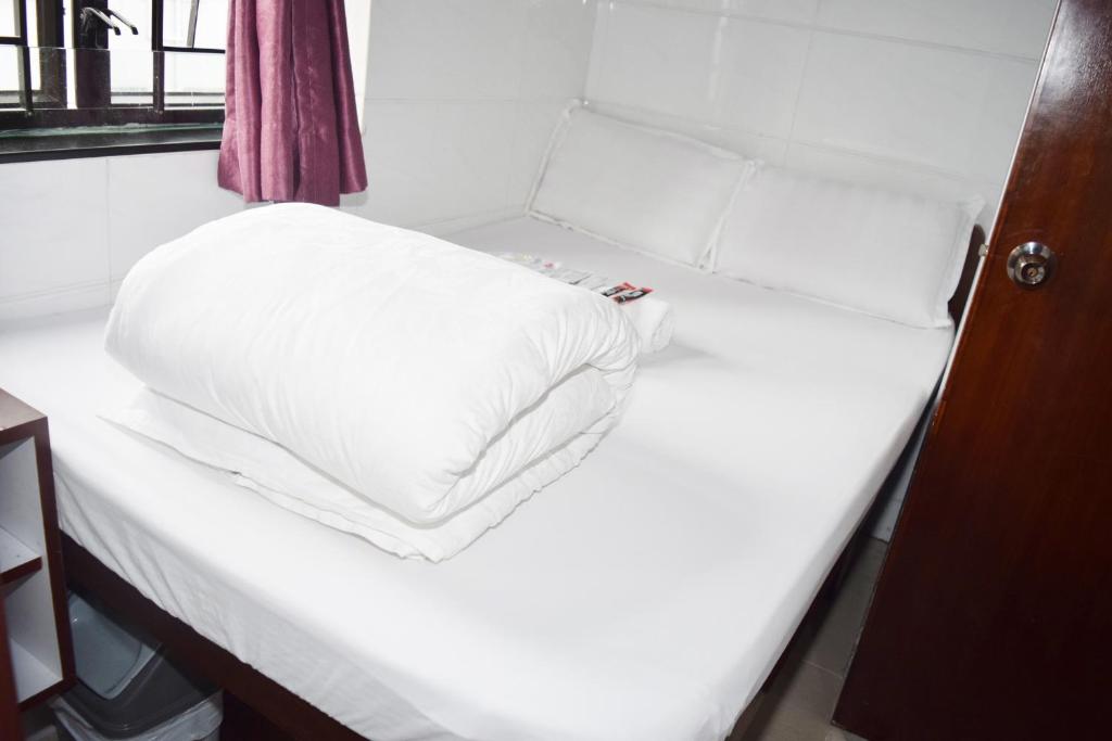 Двухместный (Бюджетный двухместный номер с 1 кроватью), Kingdom Guest House
