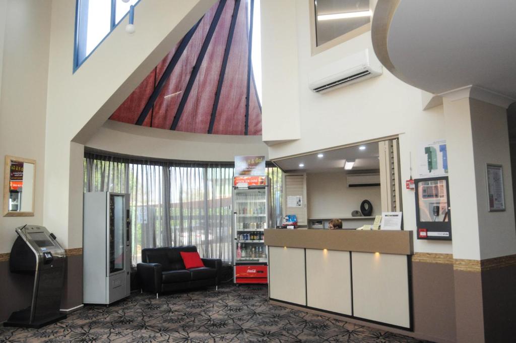 Dubbo RSL Club Motel photo 4