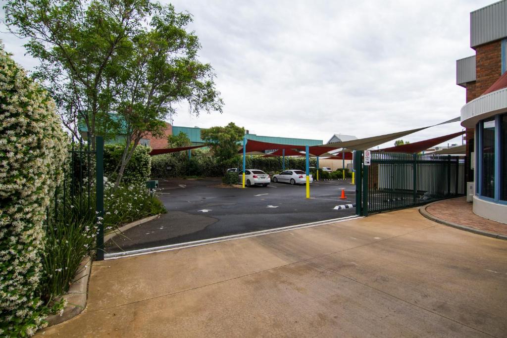 Dubbo RSL Club Motel photo 2