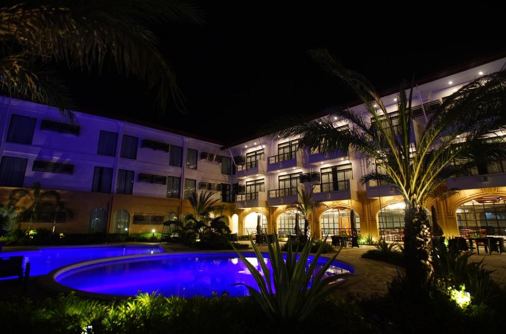 Hotel Oazis photo 2