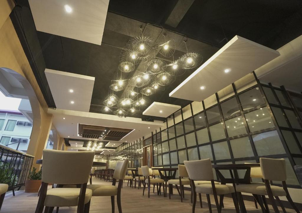 Hotel Oazis photo 3