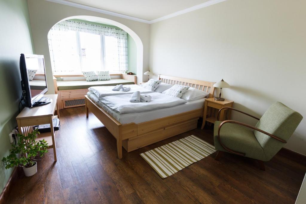 Hotel Panský dům photo 3
