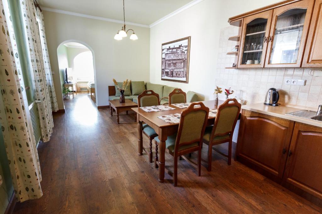 Hotel Panský dům photo 1