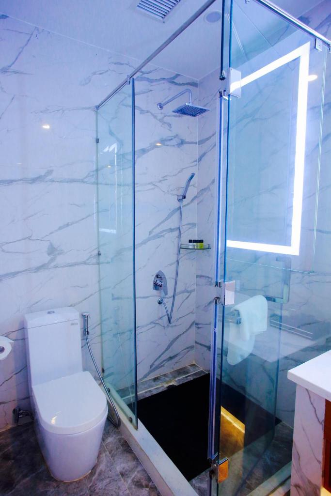 Двухместный (Двухместный номер с 2 отдельными кроватями), Bella Vita Hotel