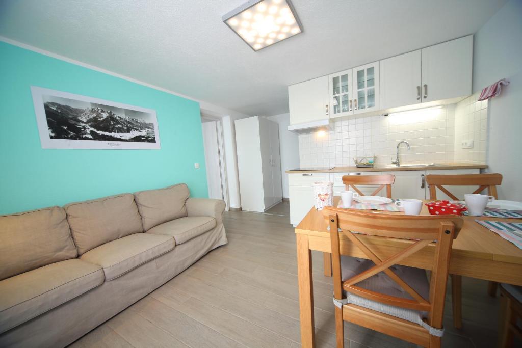 Apartments Planica photo 3