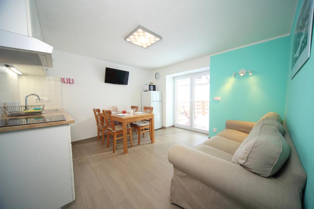 Apartments Planica photo 4