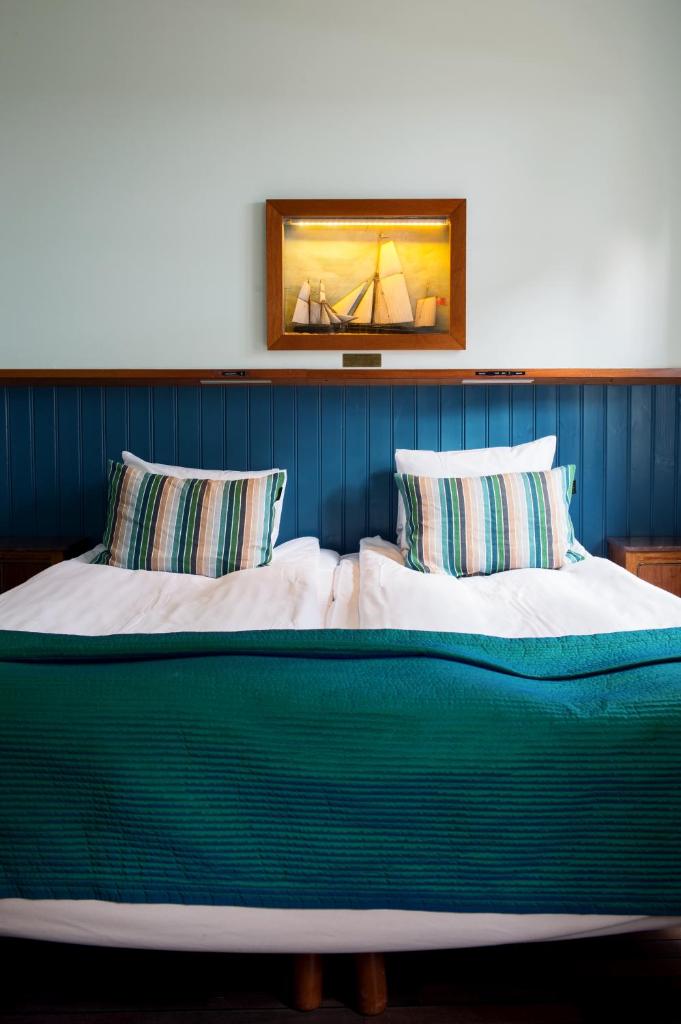 Двухместный (Двухместный номер с 1 кроватью), Collector's Lord Nelson Hotel