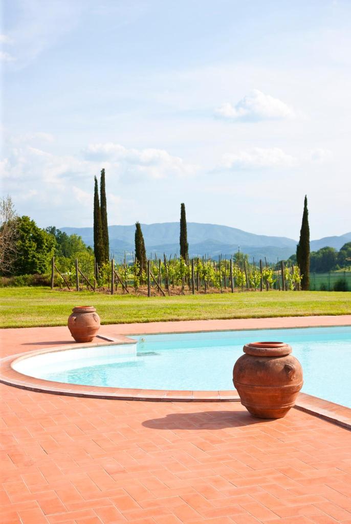 Monsignor Della Casa Country Resort & Spa photo 2