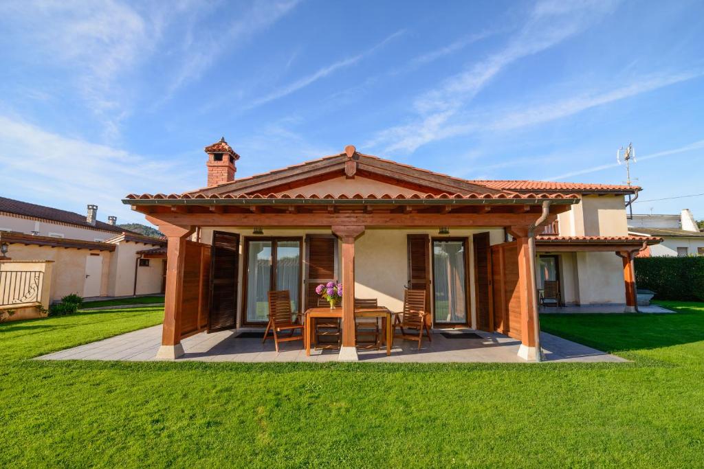 Casona de Llanorrozo Apartamentos Rurales photo 2