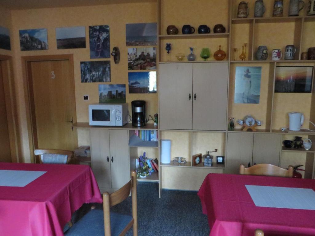 Pension Stepponat photo 2
