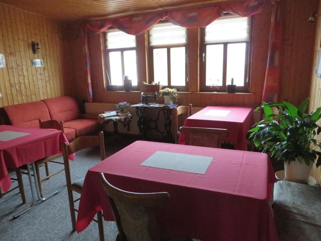 Pension Stepponat photo 1