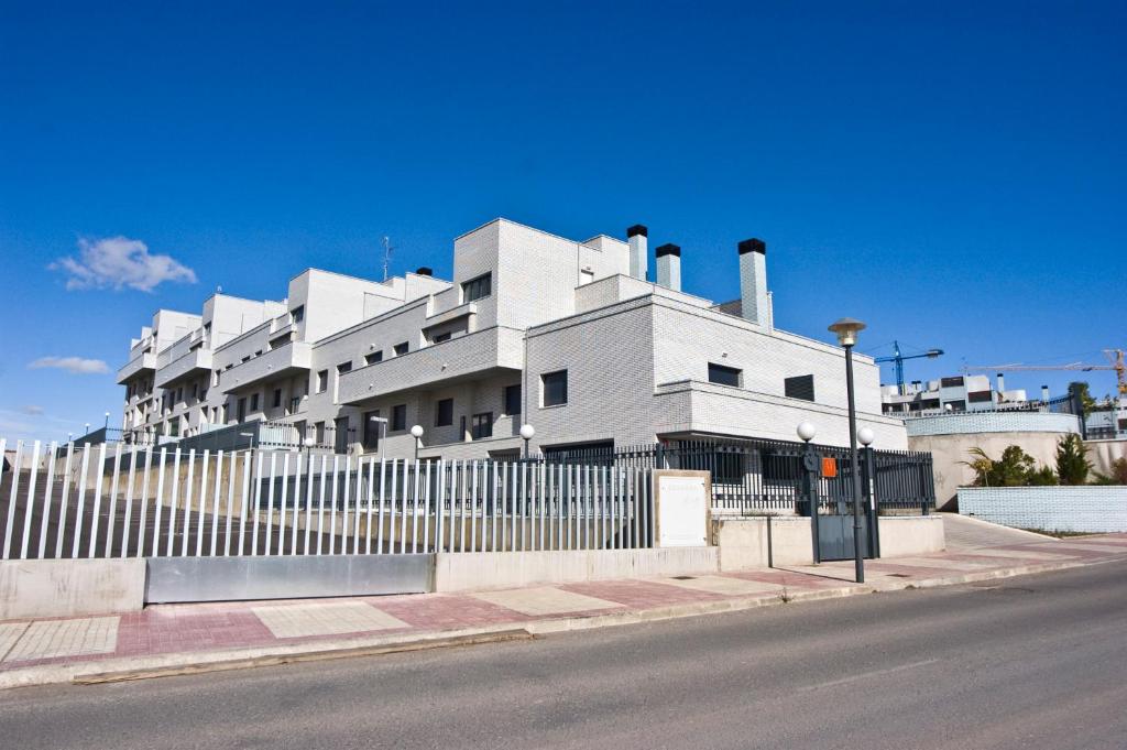 Apartamentos Turísticos Vicotel photo 1