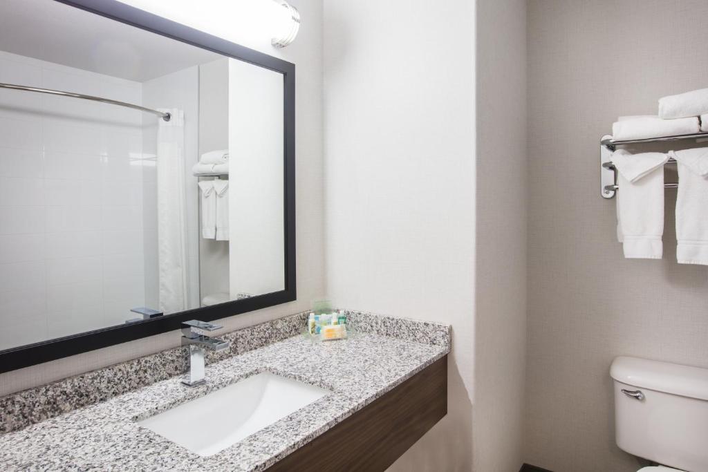Holiday Inn & Suites Grande Prairie, an IHG Hotel photo 3