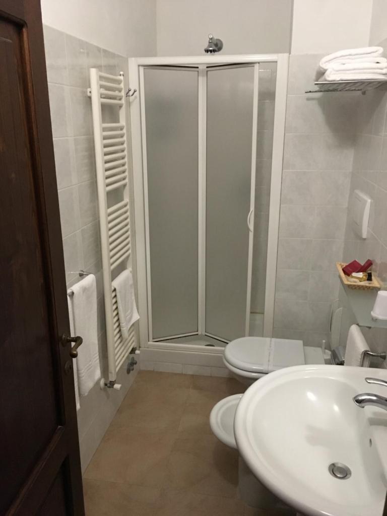 Affittacamere Villa Bagno Santo photo 4