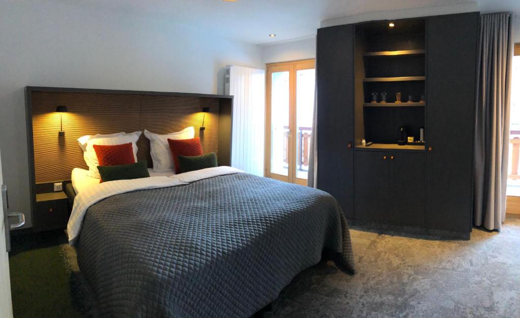 Hotel Les Etagnes photo 2