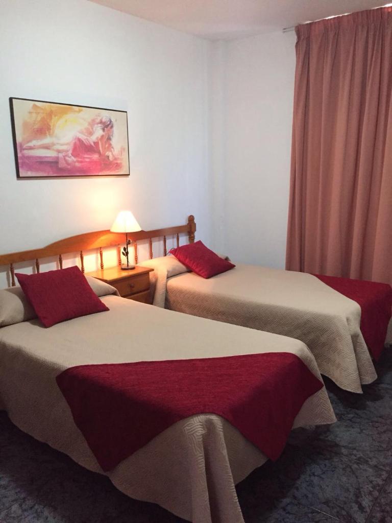 Apartamentos Jucar photo 1