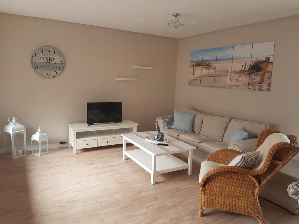 Ferienwohnung Nordseetraum photo 4
