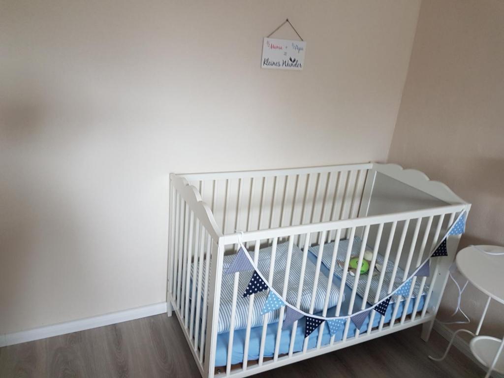 Ferienwohnung Nordseetraum photo 3