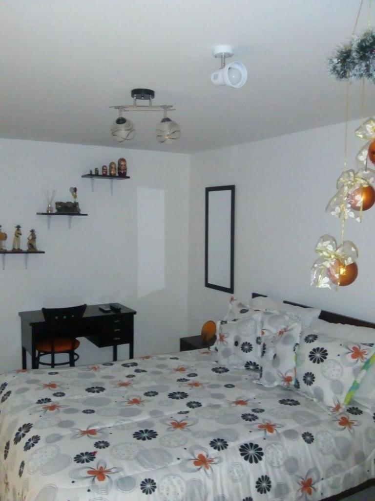 Prana House