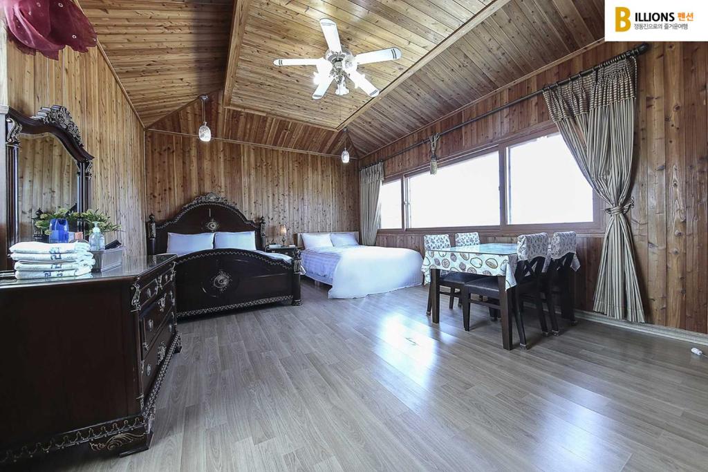 Billions Motel