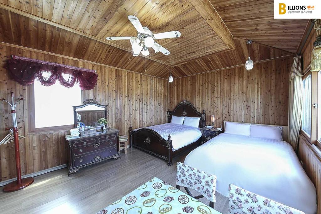 Billions Motel photo 1