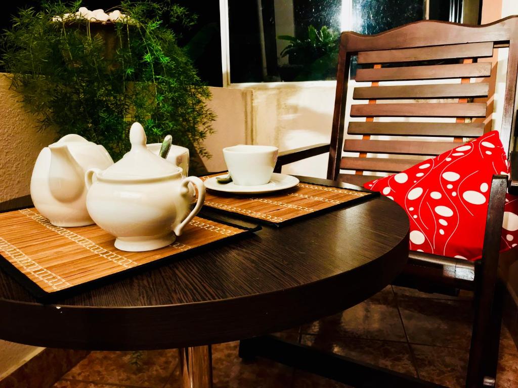 Апартаменты (Апартаменты с 2 спальнями), Hotel Dorset