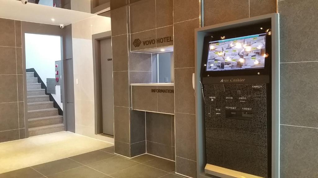 Vovo Hotel photo 4