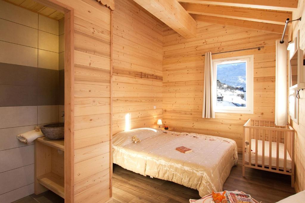Odalys Chalet De Sophie photo 4