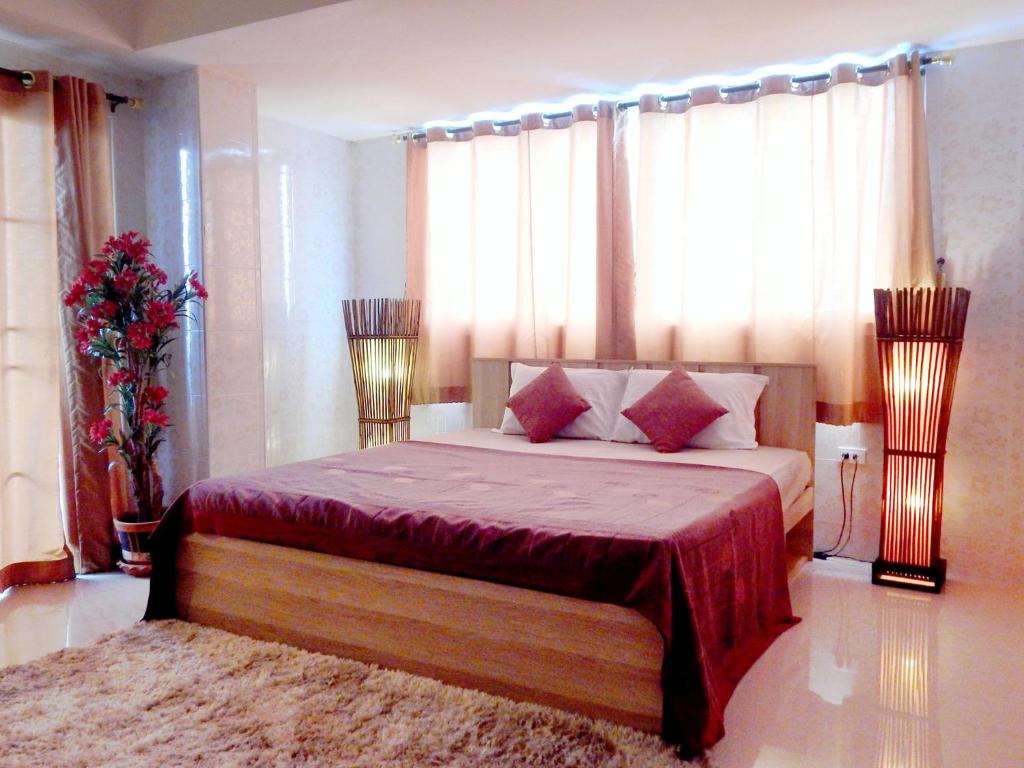D5 Hotel สาขา หนองตําลึง, Phan Thong