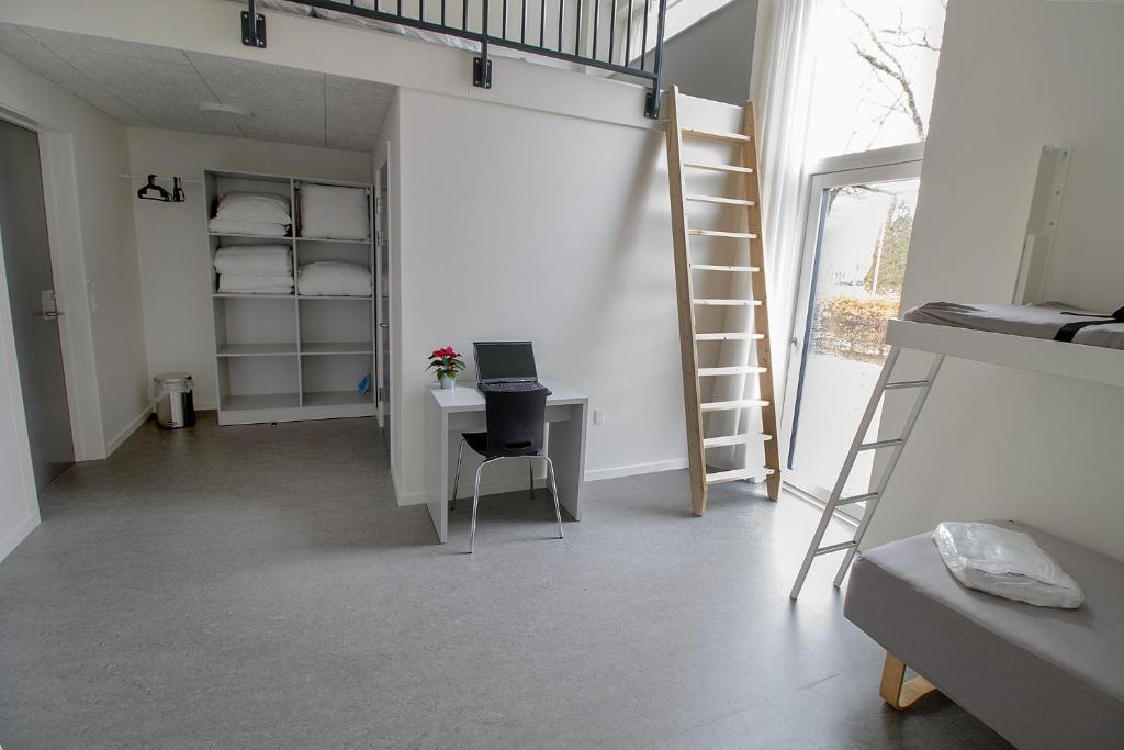 Hostel Brønderslev photo 1