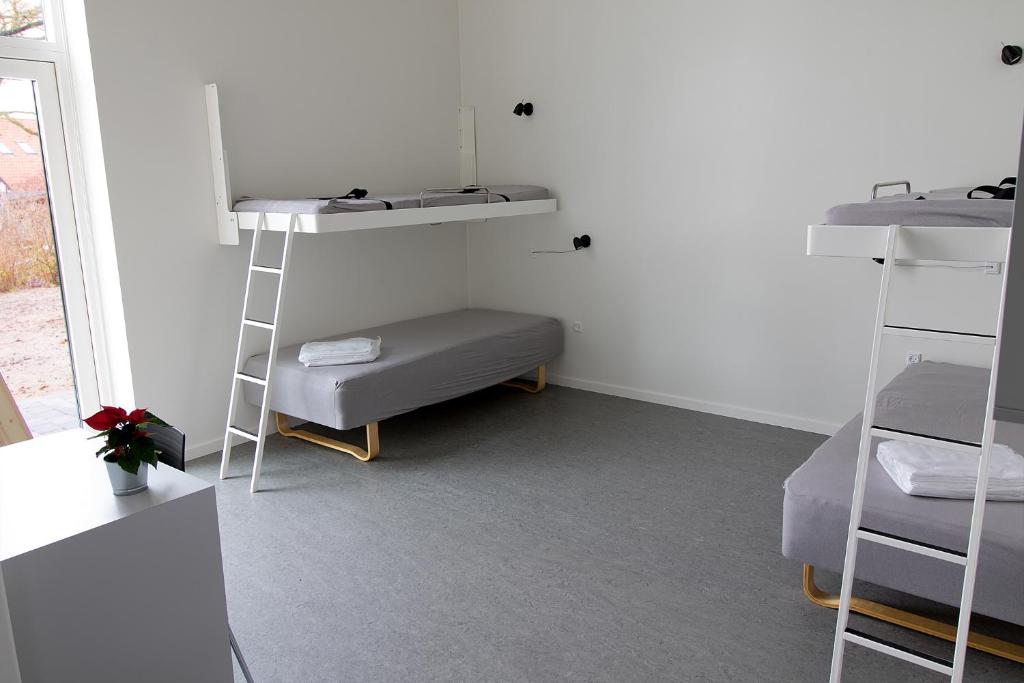 Hostel Brønderslev photo 4