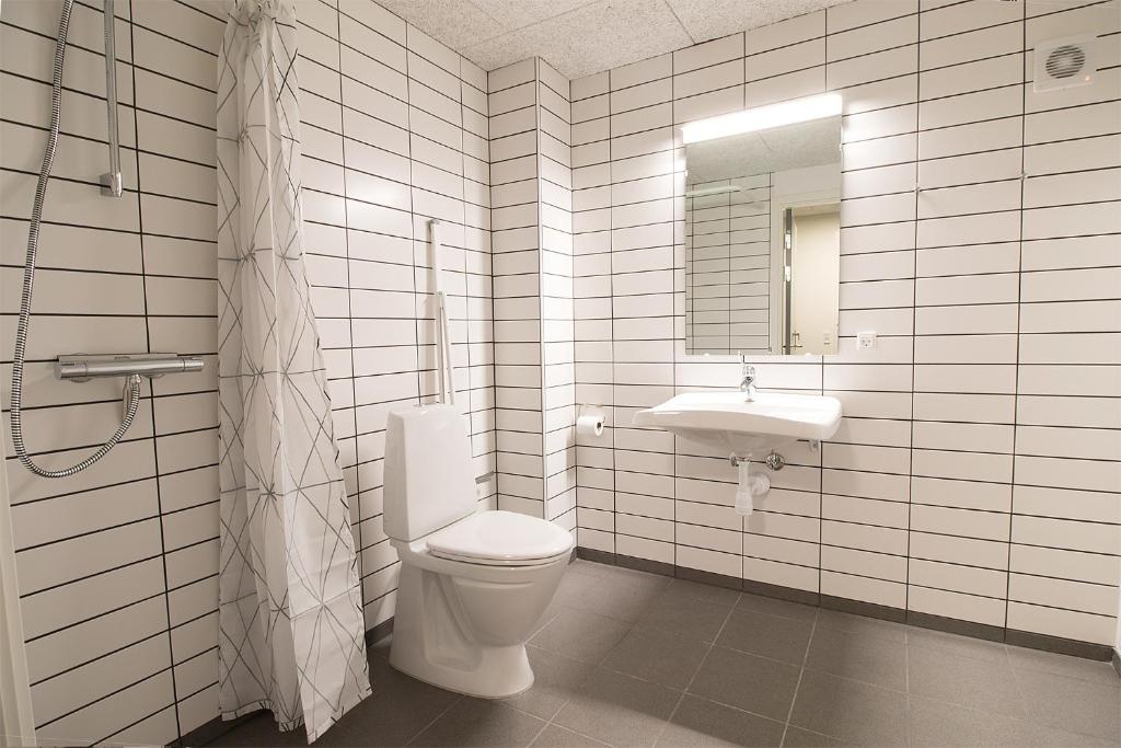 Hostel Brønderslev photo 3