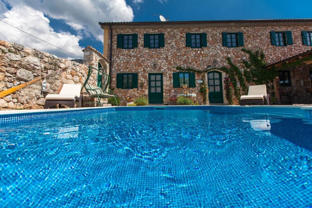 Villa Oliva Bribir photo 1