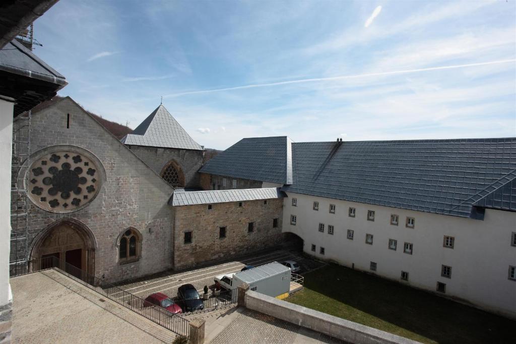 Hotel Roncesvalles photo 3