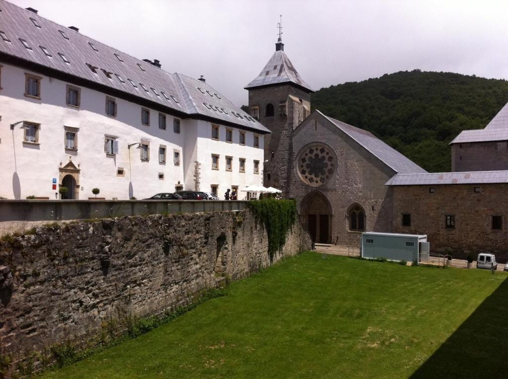 Hotel Roncesvalles photo 4