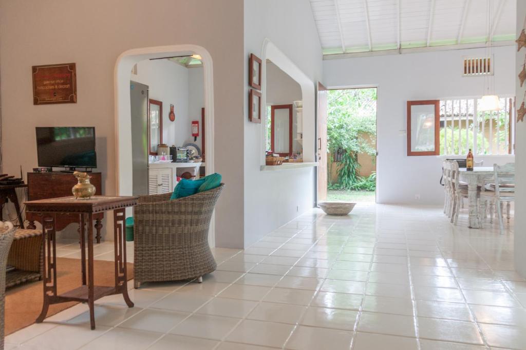 Bungalow Sud photo 1