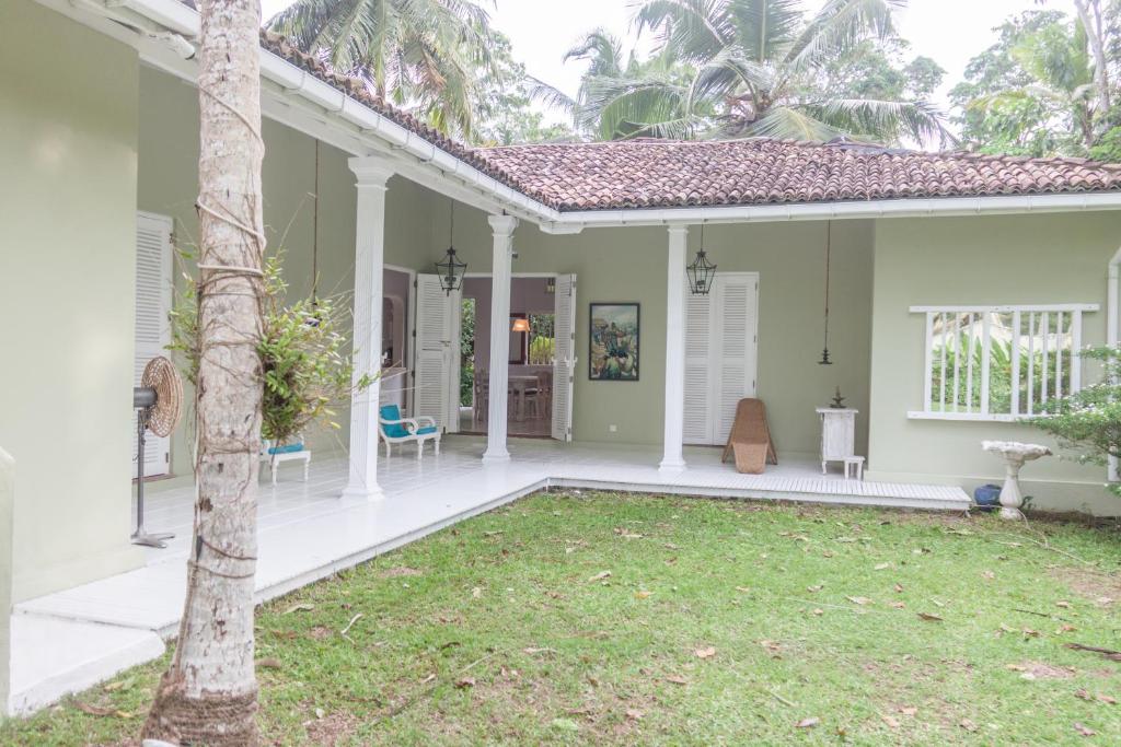 Bungalow Sud photo 3