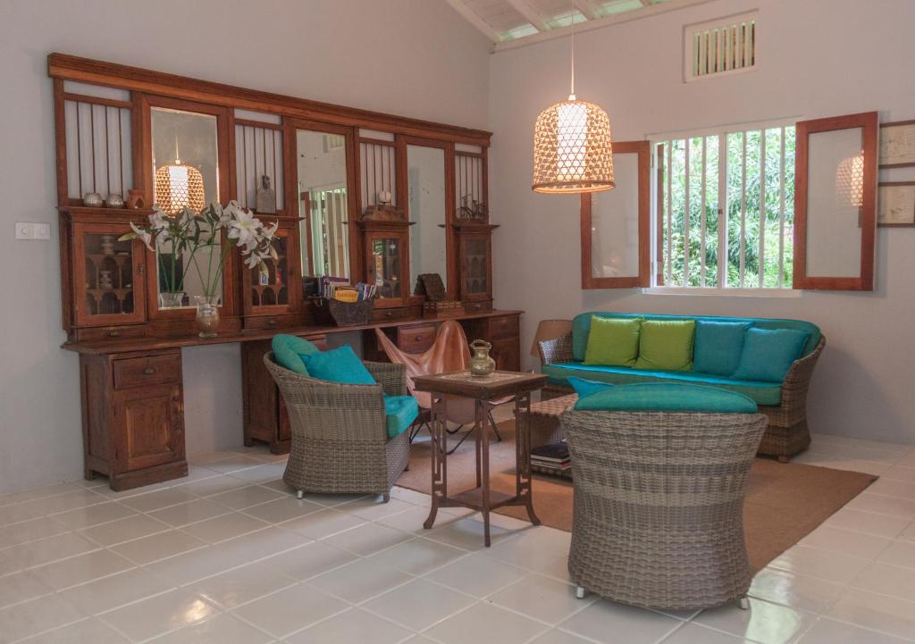 Bungalow Sud photo 4