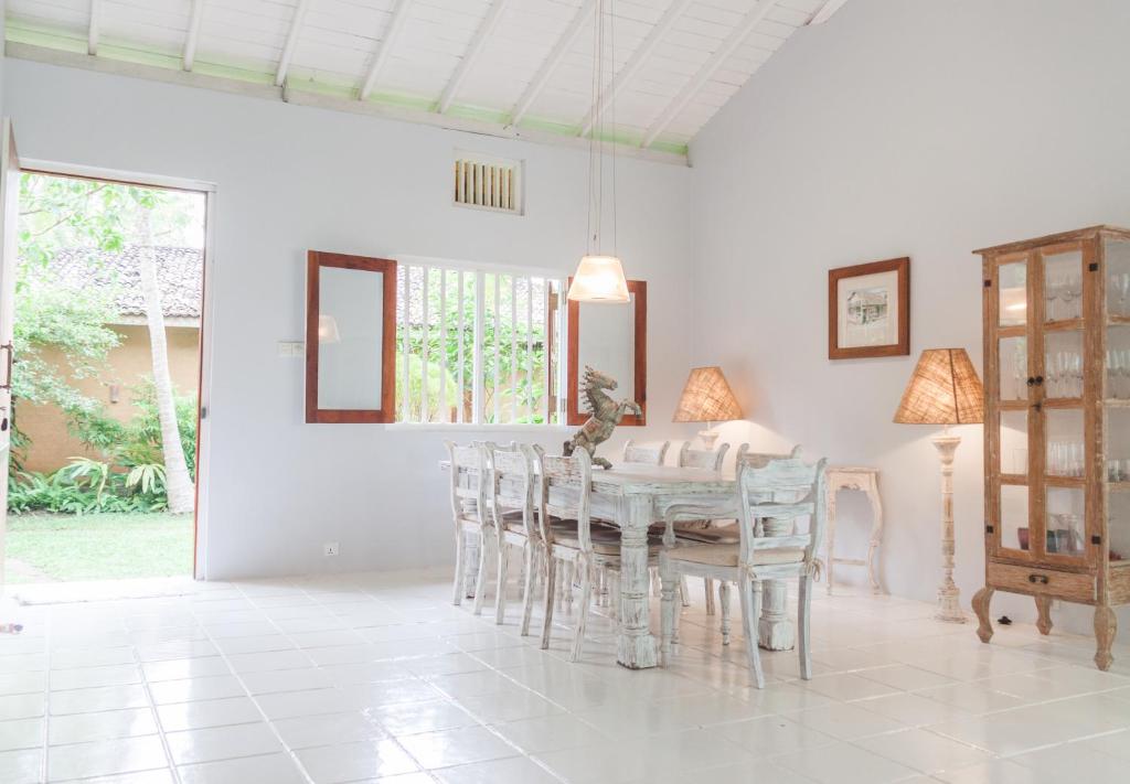 Bungalow Sud photo 2