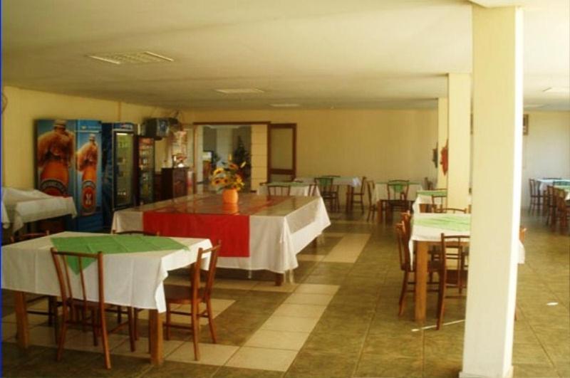 Executivo Park Hotel photo 3