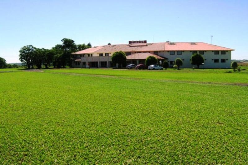Executivo Park Hotel photo 1